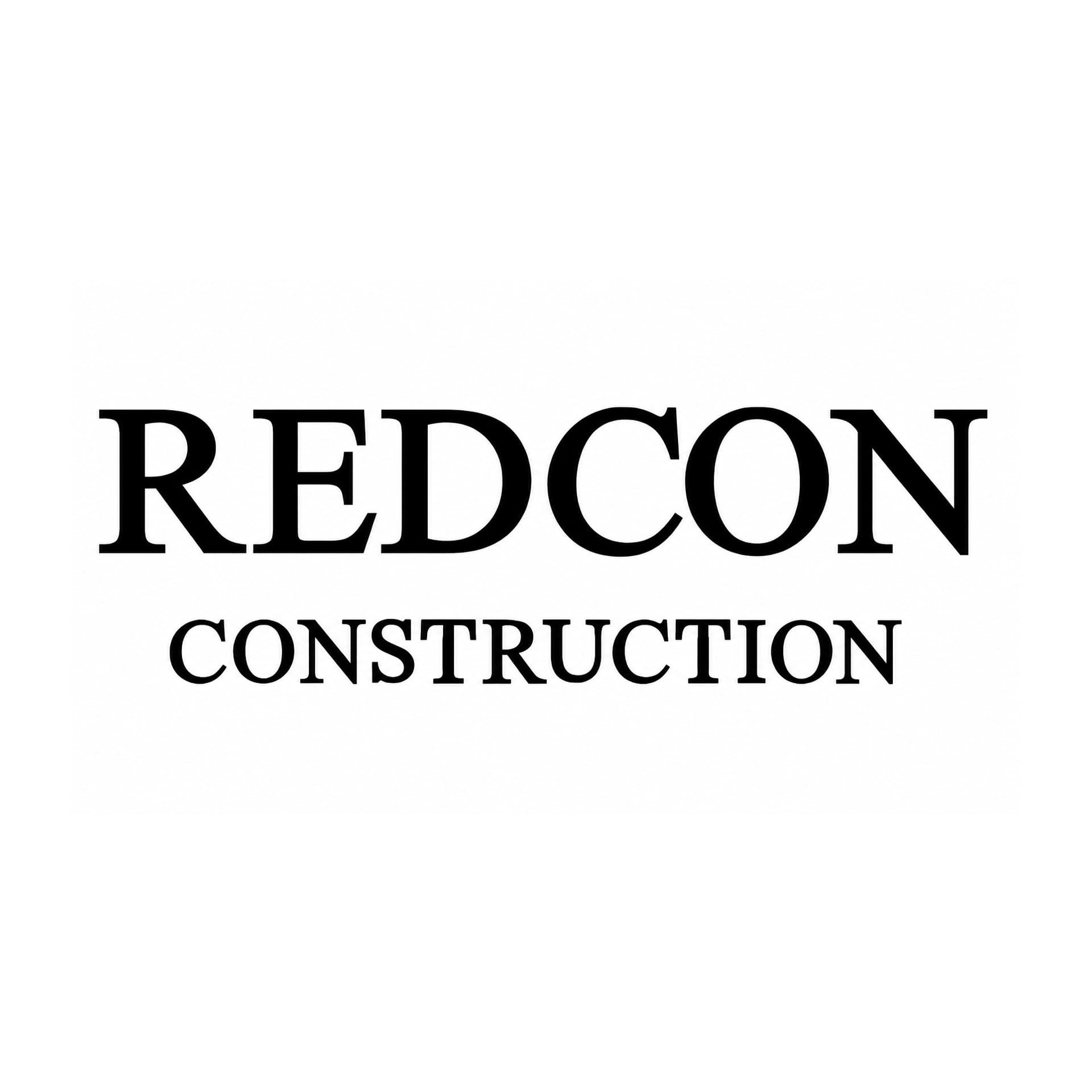 Redcon Construction